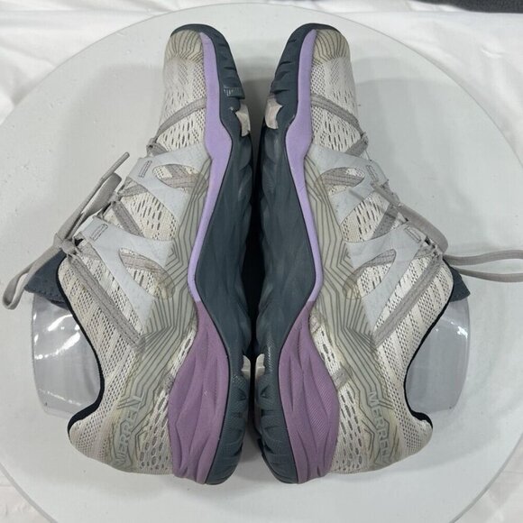Merrell Women's Sneakers - Gray and Purple - Picture 5 of 11